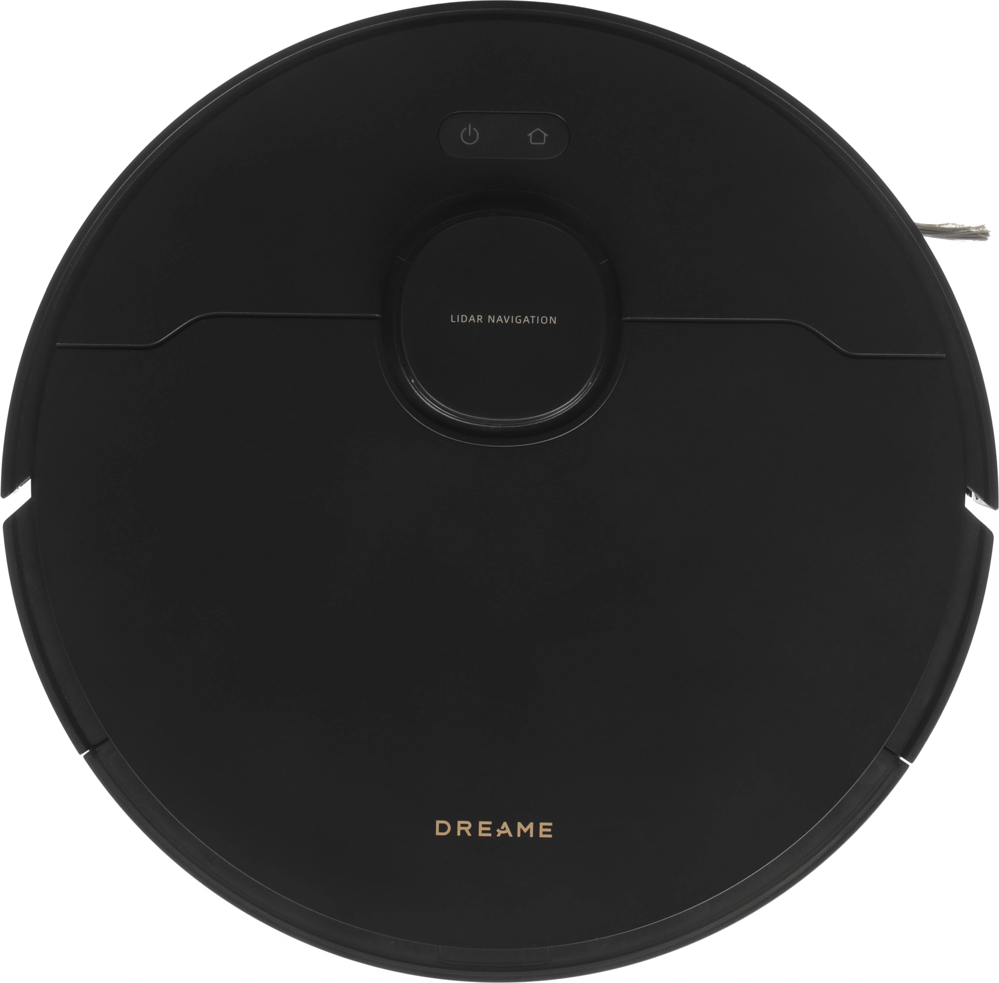 Пылесос-робот Dreame D20 Pro 75Вт черный — миниатюра 17
