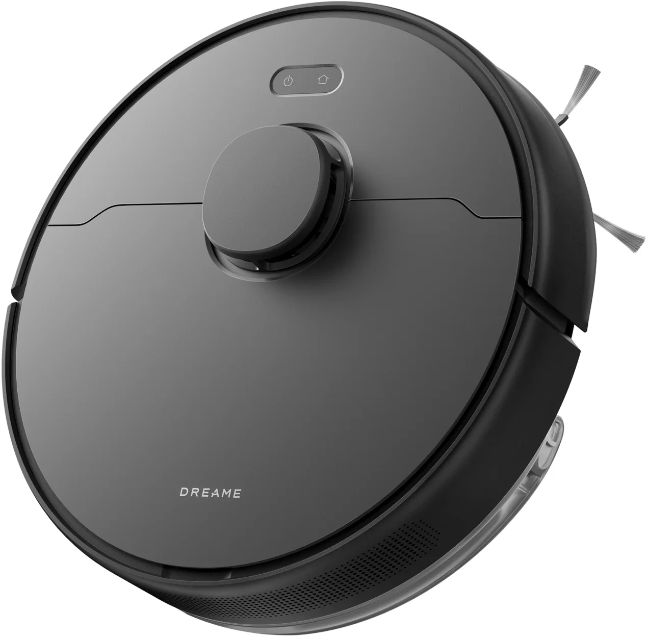 Пылесос-робот Dreame F10 75Вт черный — миниатюра 2
