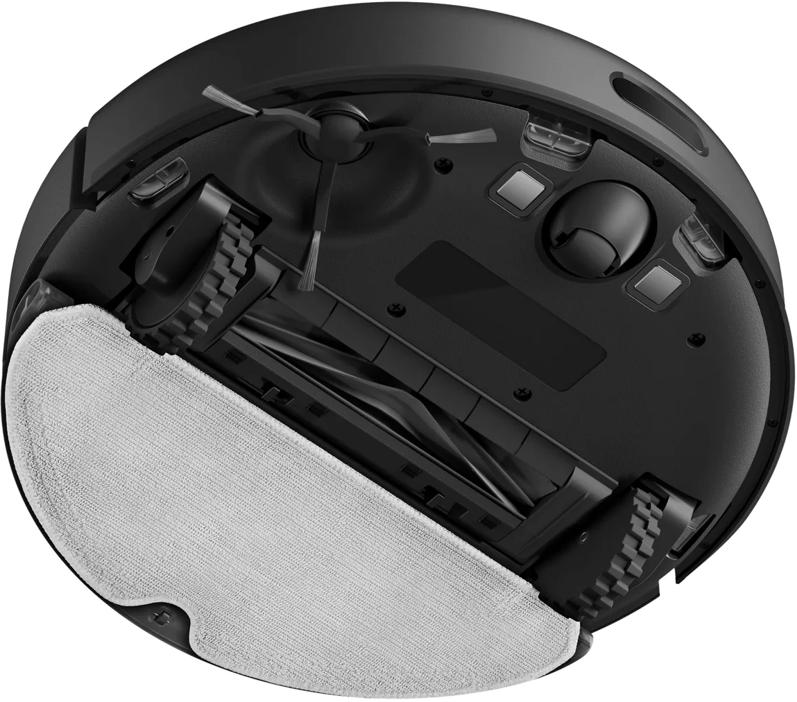 Пылесос-робот Dreame F10 75Вт черный — миниатюра 7