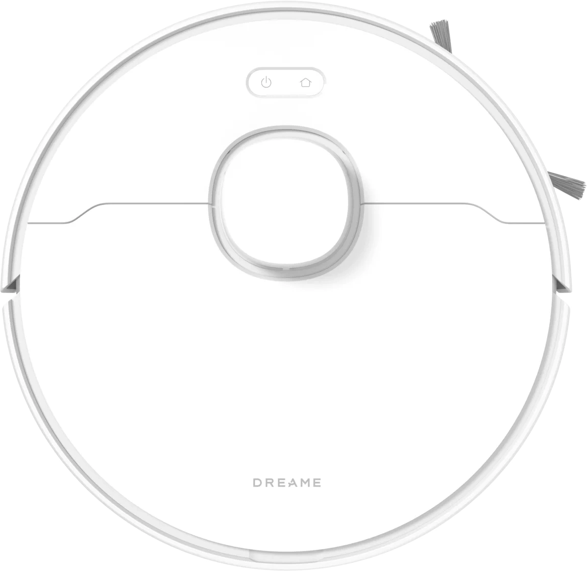 Пылесос-робот Dreame F10 Plus 75Вт белый (в компл.:2мешка) — миниатюра 5