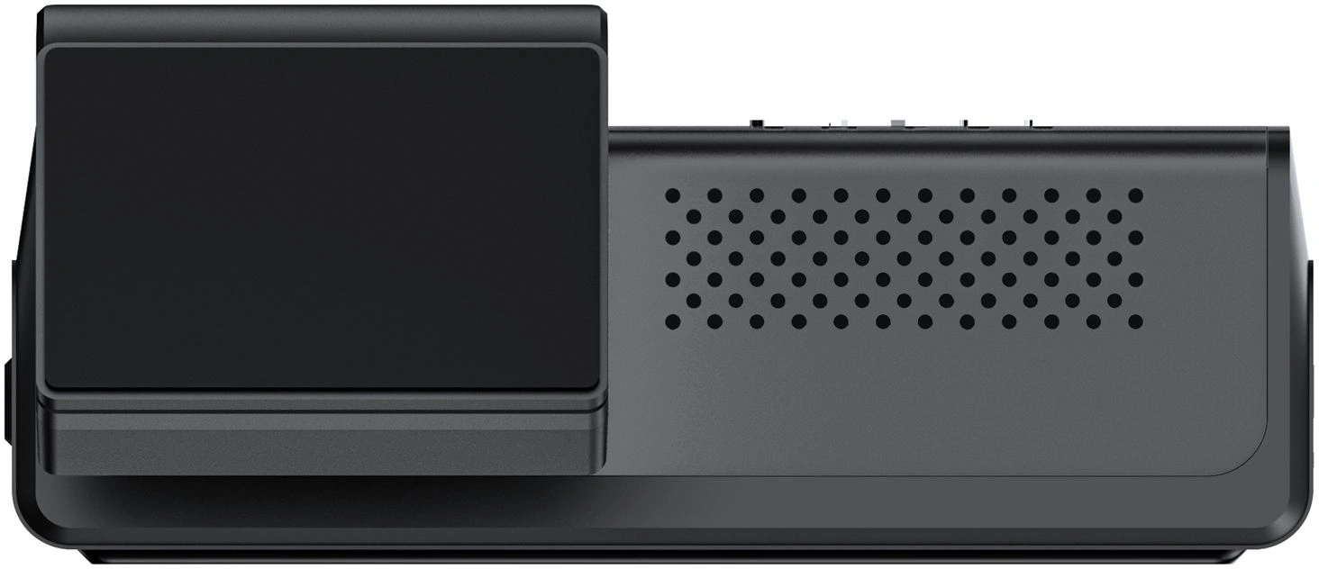 Видеорегистратор Digma FreeDrive 940W max черный 4Mpix 2160x3840 170гр. карта в комплекте:32Gb Allwinner — миниатюра 5