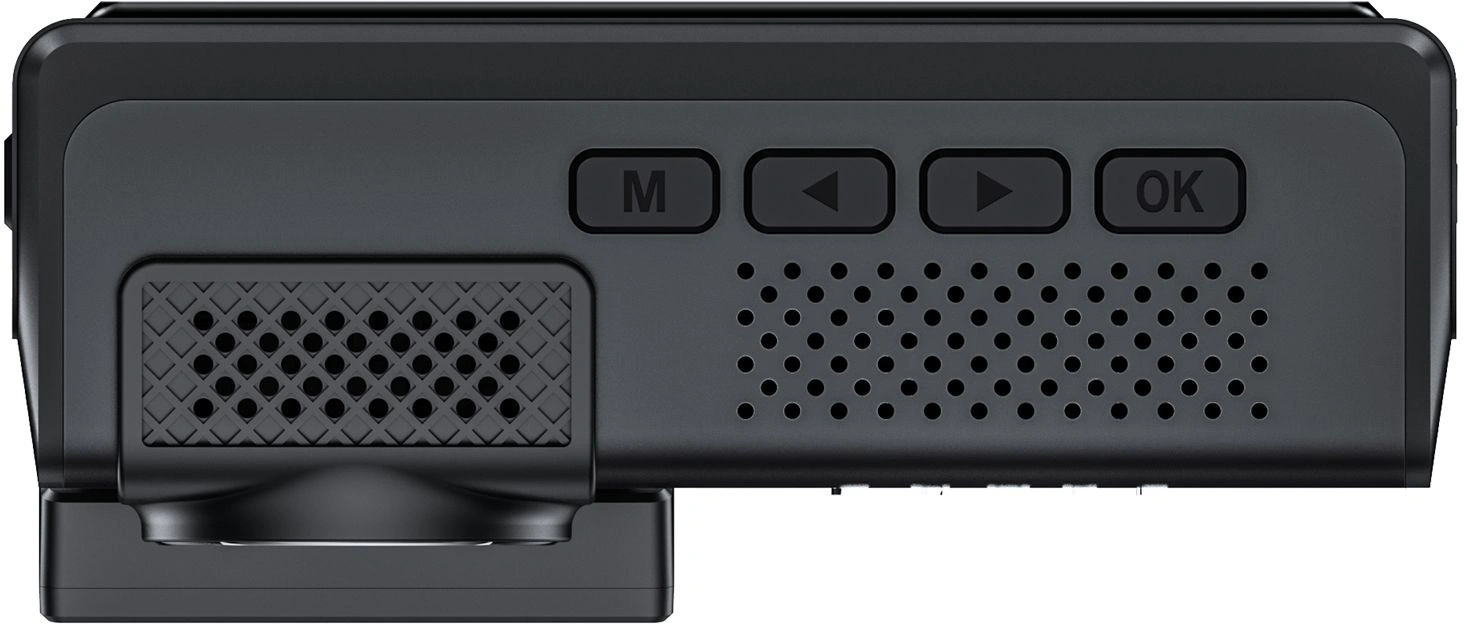 Видеорегистратор Digma FreeDrive 940W max черный 4Mpix 2160x3840 170гр. карта в комплекте:32Gb Allwinner — миниатюра 6