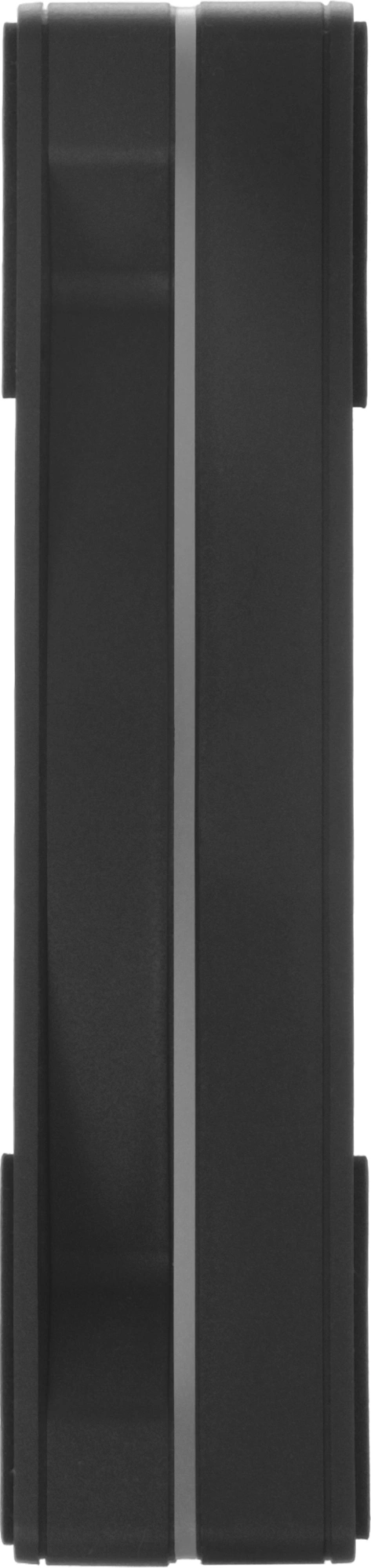 Вентилятор для корпуса Deepcool FL12R SE Reverse ARGB 120х120x25 черный 4-pin 25.79дБ (R-FL12RSE-BKAPN1-G) Ret — миниатюра 13