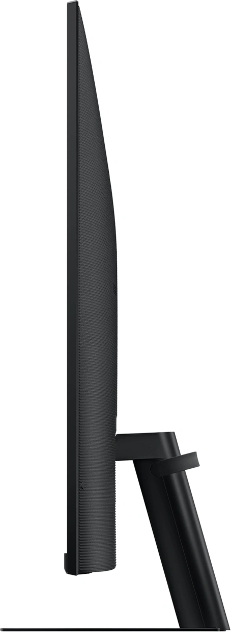 Монитор Samsung 32" S32FM702UIXCI черный VA LED 16:9 HDMI M/M матовая 3000:1 300cd 178гр/178гр 3840x2160 60Hz 4K USB 6.5кг — миниатюра 4