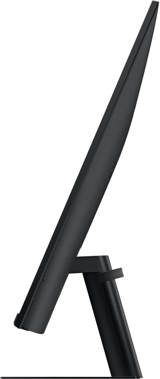 Монитор Samsung 32" S32FM702UIXCI черный VA LED 16:9 HDMI M/M матовая 3000:1 300cd 178гр/178гр 3840x2160 60Hz 4K USB 6.5кг — миниатюра 6