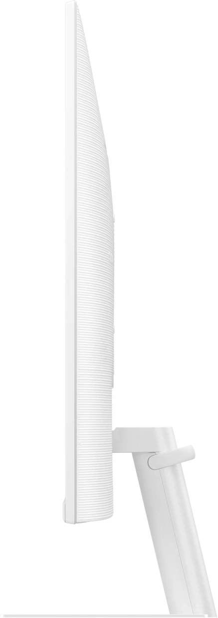 Монитор Samsung 32" M7 S32FM703UIXCI белый VA LED 16:9 HDMI M/M матовая 3000:1 300cd 178гр/178гр 3840x2160 60Hz 4K USB 6.8кг — миниатюра 3