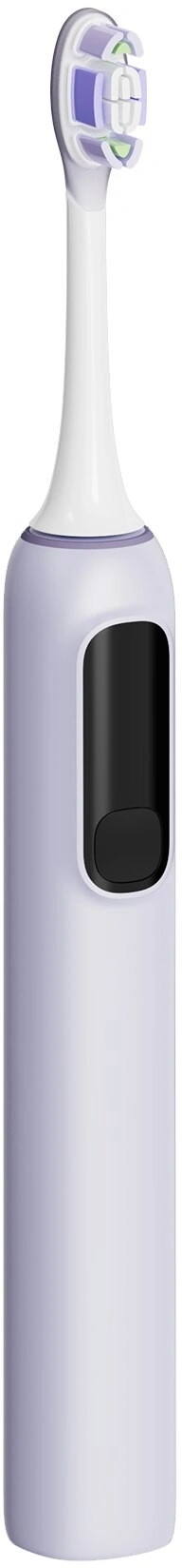 Зубная щетка электрическая Xiaomi Pro GL фиолетовый — миниатюра 2