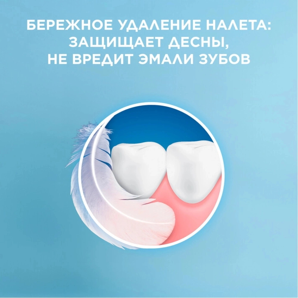 Зубная щетка электрическая Oral-B Pro 3 80870249 голубой — миниатюра 5