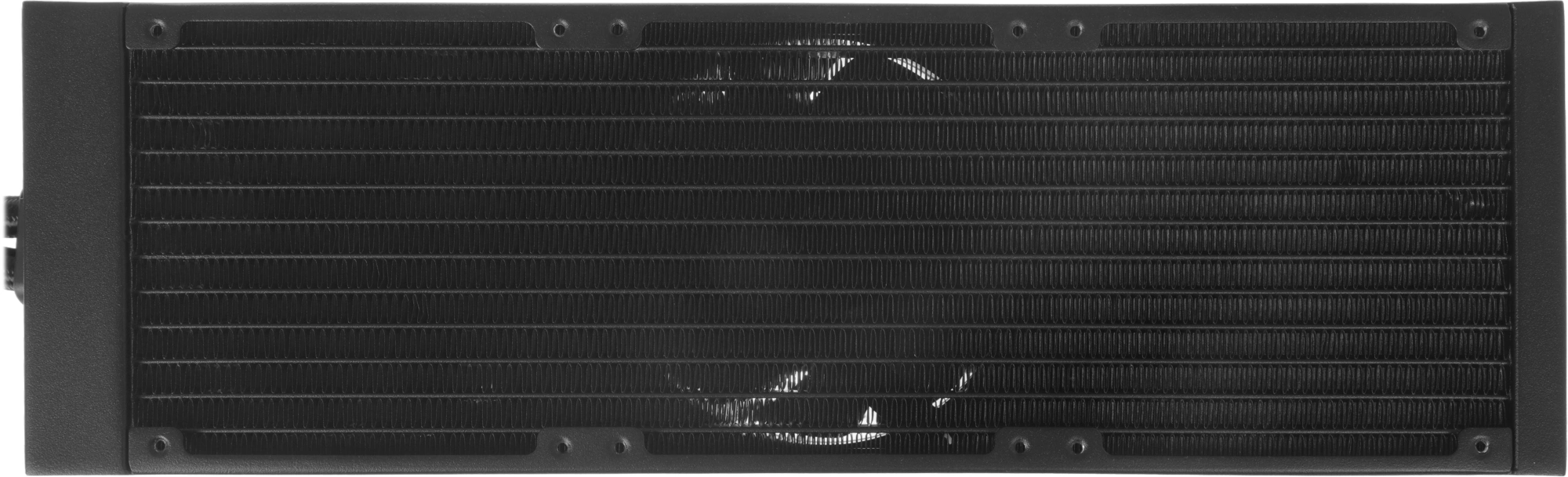 Система водяного охлаждения Deepcool LE360 PRO ARGB Soc-AM5/AM4/1200/1700/1851 черный 4-pin 19-33dB Al 300W 1817gr Ret (R-LE360PRO-BKAMMC-G-1) — миниатюра 9