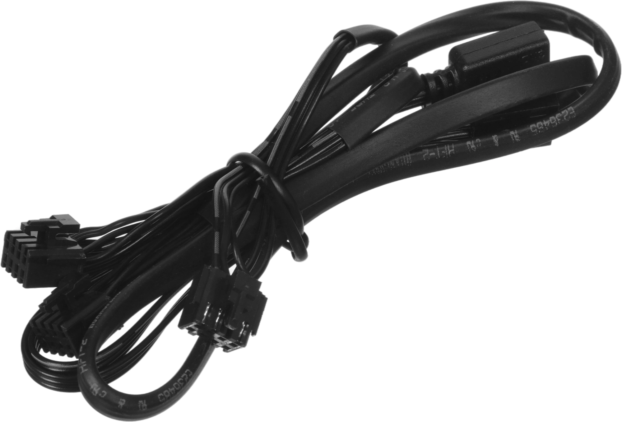 Система водяного охлаждения Deepcool LE360 PRO ARGB Soc-AM5/AM4/1200/1700/1851 черный 4-pin 19-33dB Al 300W 1817gr Ret (R-LE360PRO-BKAMMC-G-1) — миниатюра 13