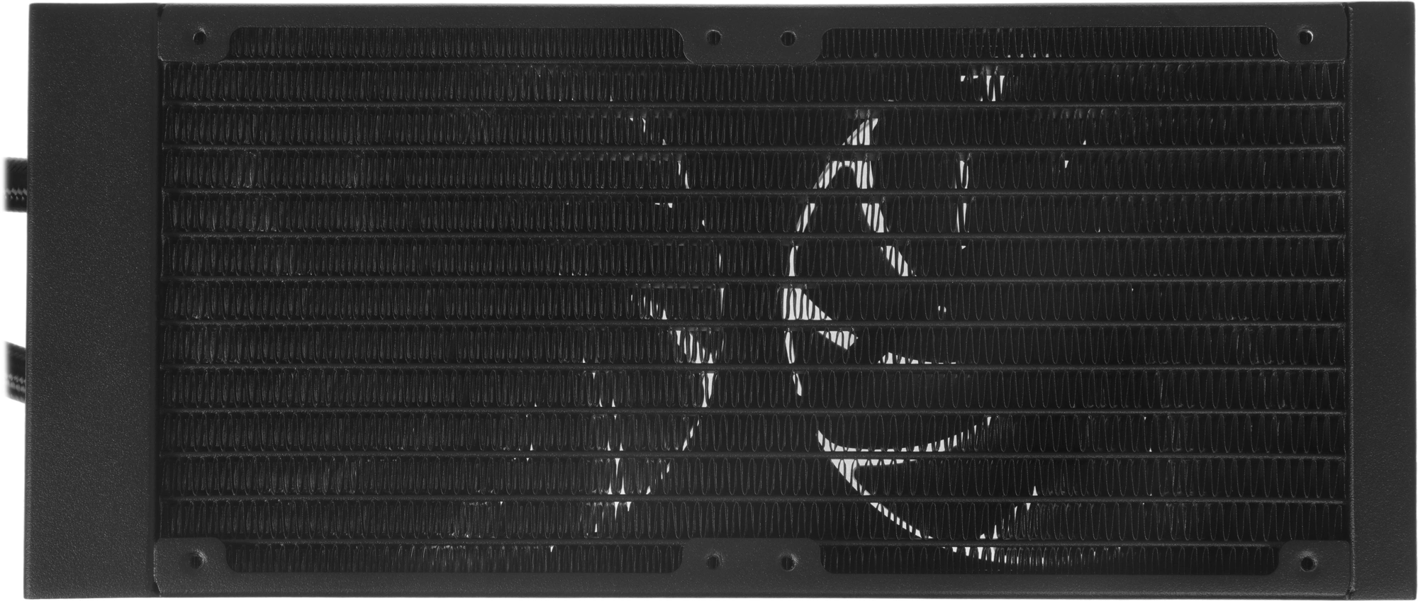 Система водяного охлаждения Deepcool LE240 PRO ARGB Soc-AM5/AM4/1200/1700/1851 черный 4-pin 28.2-33dB Al 280W 1347gr Ret (R-LE240PRO-BKAMMC-G-1) — миниатюра 9