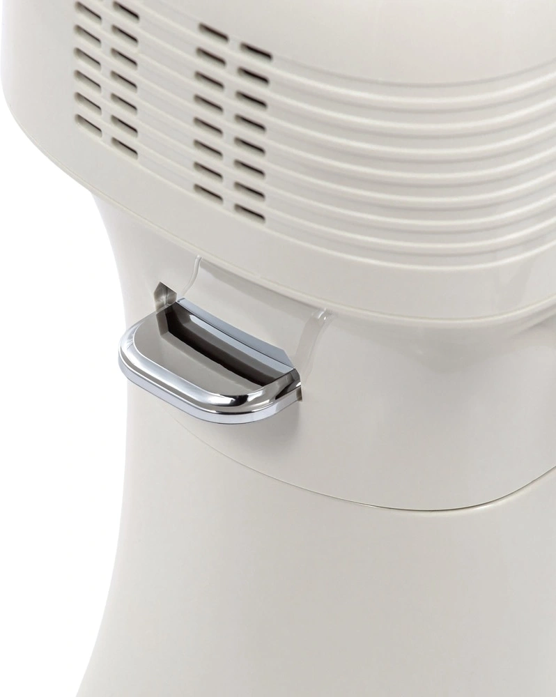 Миксер стационарный Moulinex Bake Easy QA140AF1 600Вт кремовый — миниатюра 9