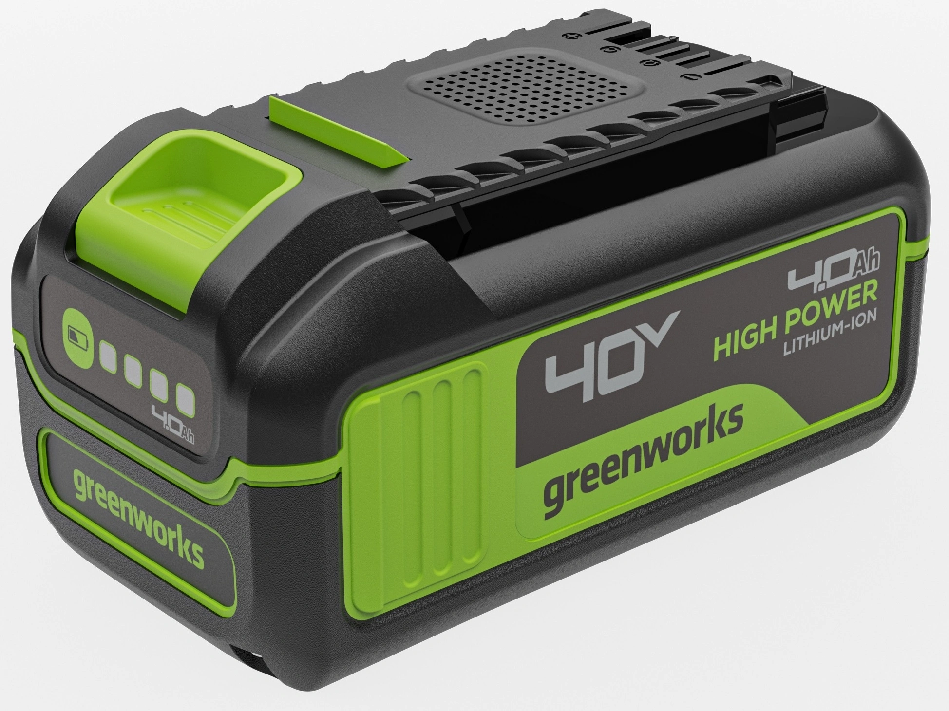 Снегоуборщик электр. Greenworks G40ST40 — миниатюра 11