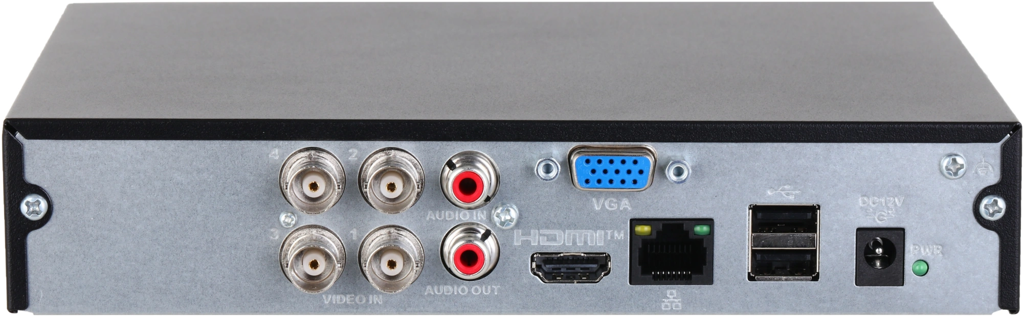 Видеорегистратор Dahua DH-XVR1B04-I/T — миниатюра 2