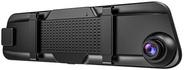 Видеорегистратор Navitel MR750 Smart серый 2Mpix 1440x2560 1440p 150гр. GPS NTK96580-2K — миниатюра 6