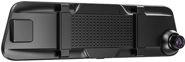 Видеорегистратор Navitel MR750 Smart серый 2Mpix 1440x2560 1440p 150гр. GPS NTK96580-2K — миниатюра 7