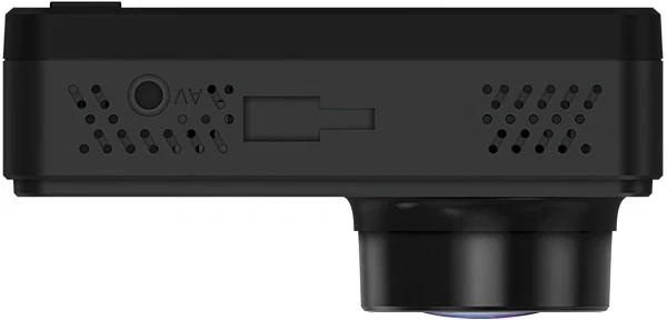 Видеорегистратор Navitel R260NV черный 1080x1920 1080i 140гр. CV1811H — миниатюра 8