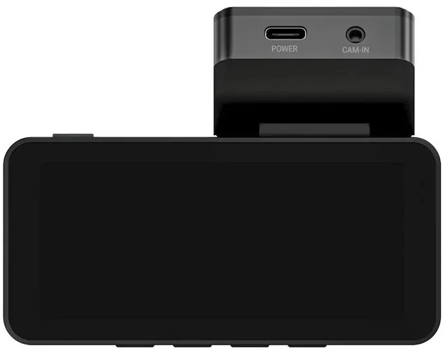 Видеорегистратор Navitel R87 GPS черный 1944x2592 150гр. CV1811H — миниатюра 6