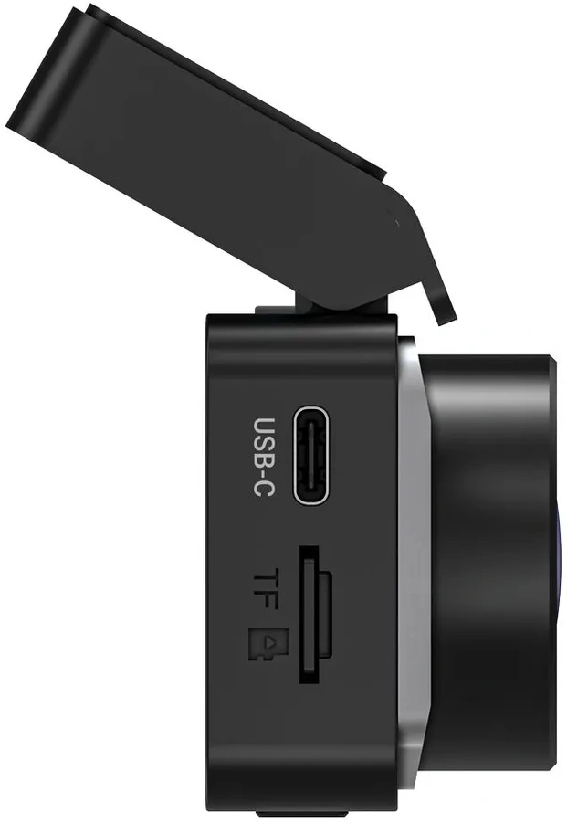 Видеорегистратор Navitel R87 GPS черный 1944x2592 150гр. CV1811H — миниатюра 7