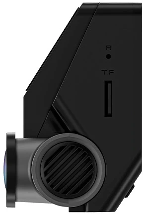 Видеорегистратор Navitel RS984 GPS черный 2160x3840 2160p 160гр. NT98529 — миниатюра 6