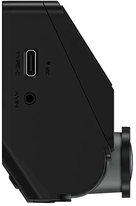 Видеорегистратор Navitel RS984 GPS черный 2160x3840 2160p 160гр. NT98529 — миниатюра 7