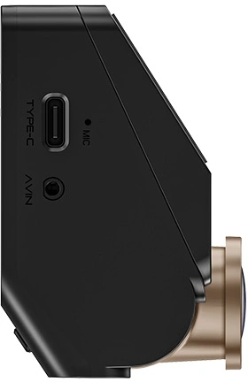 Видеорегистратор Navitel RS990 GPS черный 2160x3840 2160p 160гр. GPS NT98529 — миниатюра 6