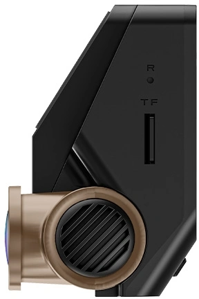 Видеорегистратор Navitel RS990 GPS черный 2160x3840 2160p 160гр. GPS NT98529 — миниатюра 7