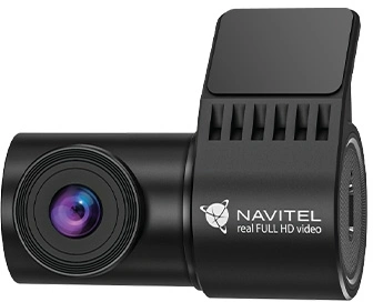 Видеорегистратор Navitel RS990 GPS черный 2160x3840 2160p 160гр. GPS NT98529 — миниатюра 8