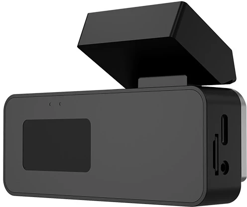 Видеорегистратор Navitel R37 GPS черный 1080x1920 1080p 140гр. GPS AC5713 — миниатюра 5