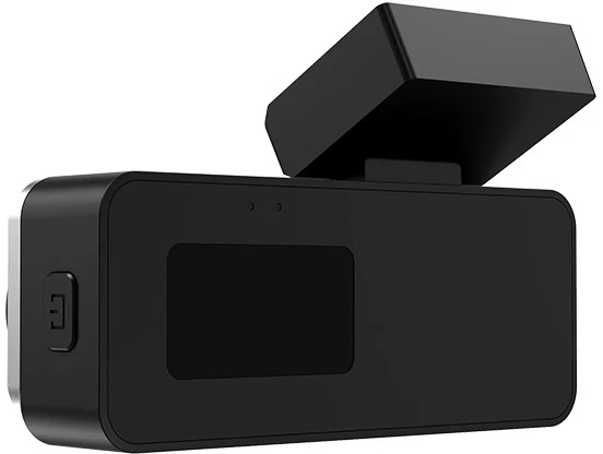 Видеорегистратор Navitel R37 GPS черный 1080x1920 1080p 140гр. GPS AC5713 — миниатюра 6