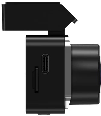 Видеорегистратор Navitel R37 GPS черный 1080x1920 1080p 140гр. GPS AC5713 — миниатюра 11