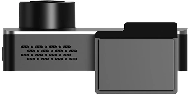 Видеорегистратор Navitel R37 GPS черный 1080x1920 1080p 140гр. GPS AC5713 — миниатюра 13