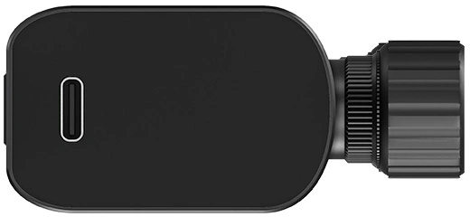 Автомобильный компрессор Navitel AIR 12 MINI 12л/мин шланг 0.10м — миниатюра 5