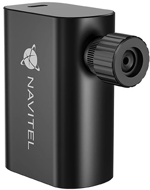 Автомобильный компрессор Navitel AIR 12 MINI 12л/мин шланг 0.10м — миниатюра 6