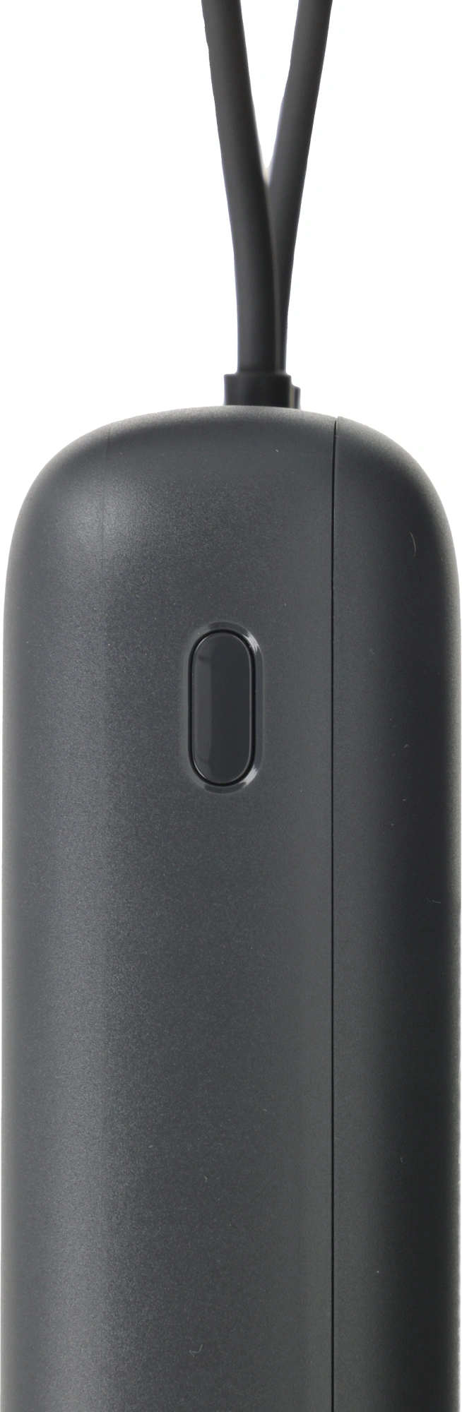 Мобильный аккумулятор Xiaomi BHR9740GL 20000mAh QC3.0/PD2.0 22.5W 3A USB-A/USB-C темно-серый — миниатюра 4