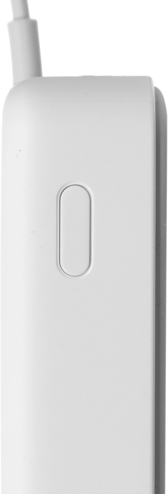 Мобильный аккумулятор Xiaomi Magnetic BHR9822GL 10000mAh QC3.0/PD2.2 33W 3A USB-A/USB-C белый — миниатюра 4