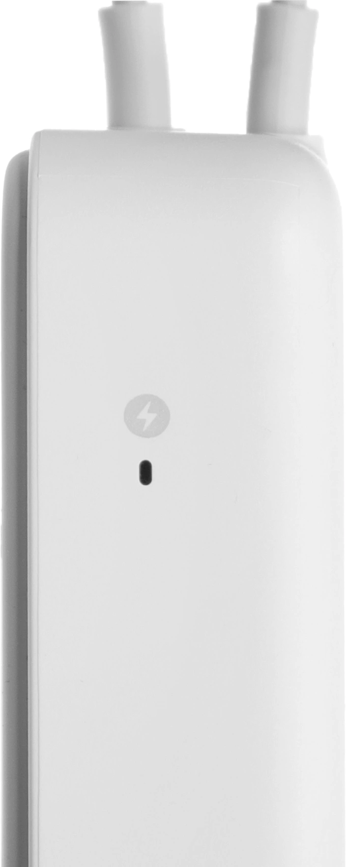 Мобильный аккумулятор Xiaomi Magnetic BHR9822GL 10000mAh QC3.0/PD2.2 33W 3A USB-A/USB-C белый — миниатюра 6