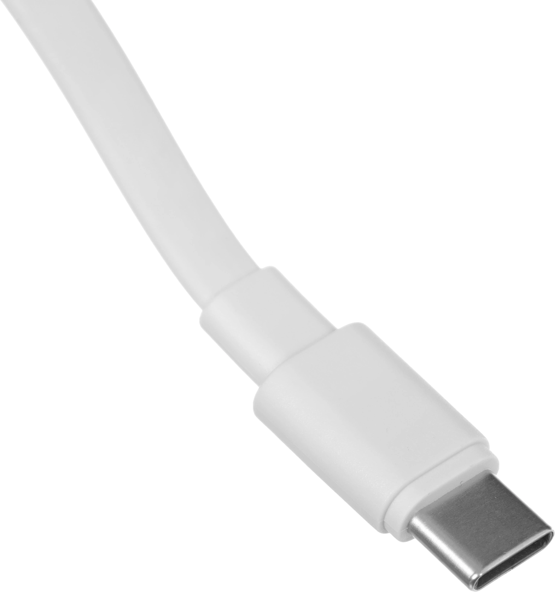 Мобильный аккумулятор Xiaomi Magnetic BHR9822GL 10000mAh QC3.0/PD2.2 33W 3A USB-A/USB-C белый — миниатюра 10