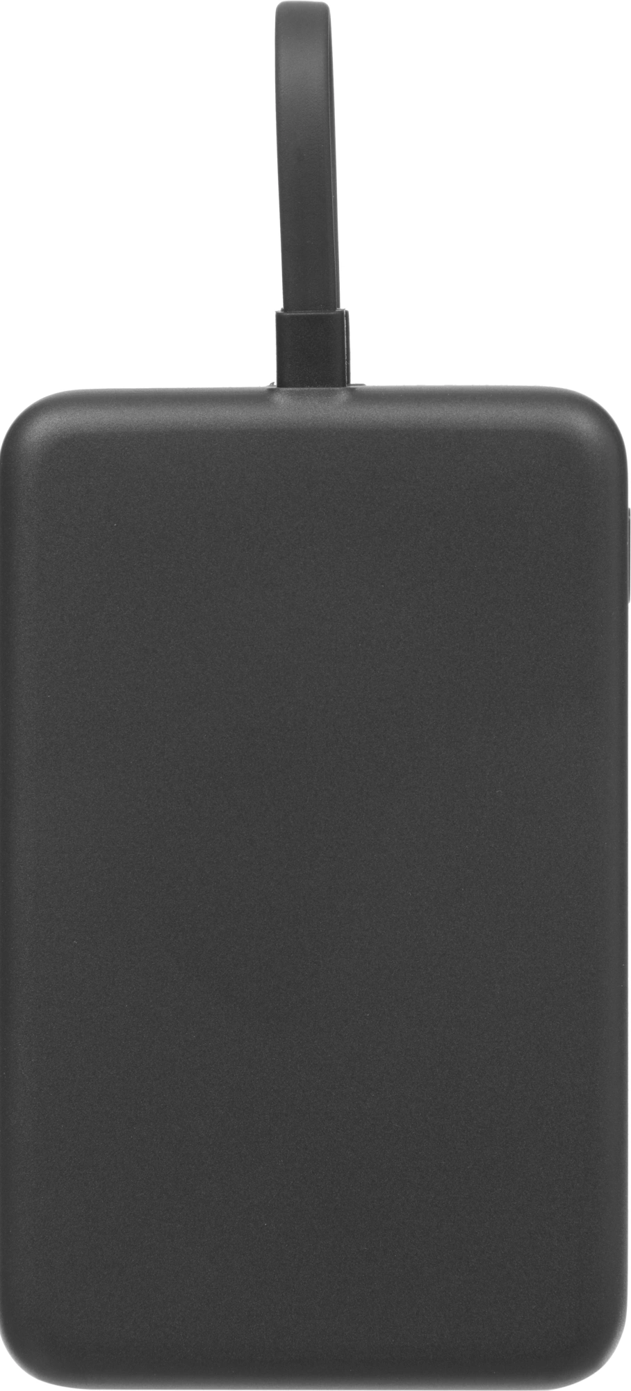 Мобильный аккумулятор Xiaomi Magnetic BHR9823GL 10000mAh QC3.0/PD2.2 33W 3A USB-A/USB-C серый — миниатюра 3