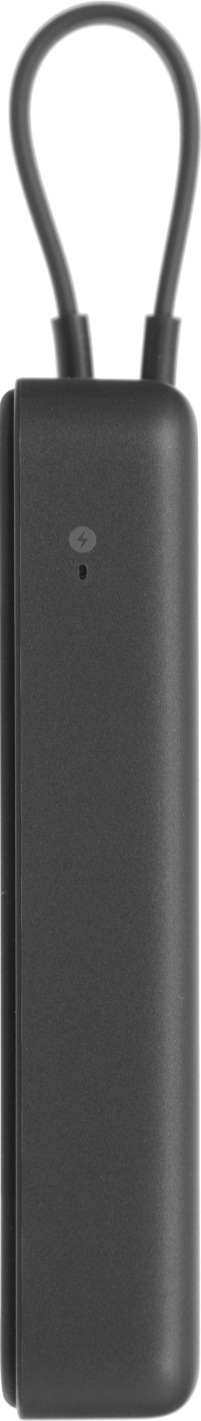 Мобильный аккумулятор Xiaomi Magnetic BHR9823GL 10000mAh QC3.0/PD2.2 33W 3A USB-A/USB-C серый — миниатюра 7