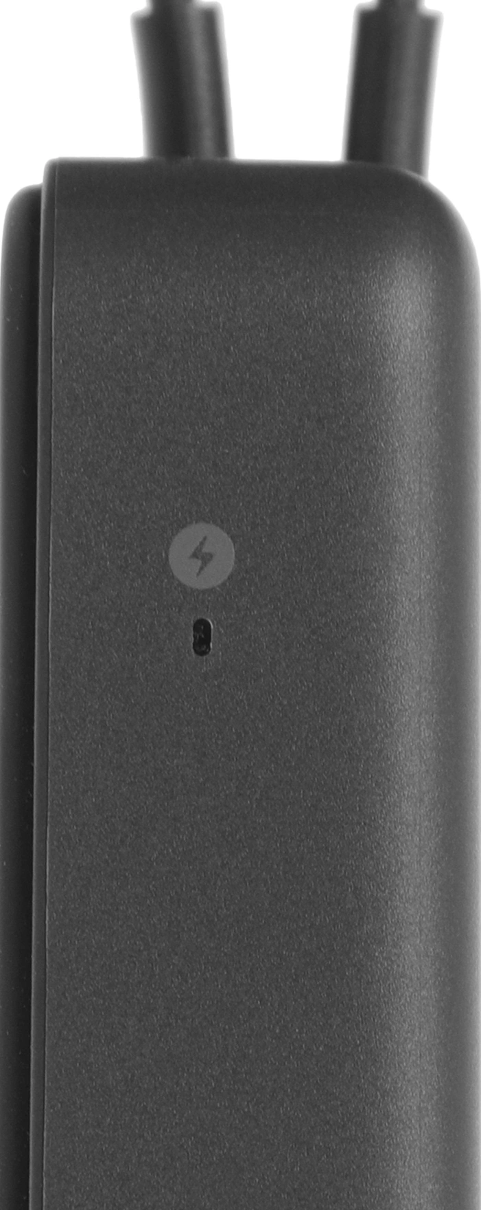 Мобильный аккумулятор Xiaomi Magnetic BHR9823GL 10000mAh QC3.0/PD2.2 33W 3A USB-A/USB-C серый — миниатюра 8
