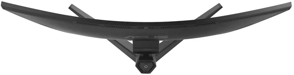 Монитор Asus 34" VG34WQML5A черный VA LED 21:9 HDMI M/M матовая HAS Piv 4000:1 400cd 178гр/178гр 3440x1440 250Hz FreeSync Premium Pro DP UW USB 8.1кг — миниатюра 6