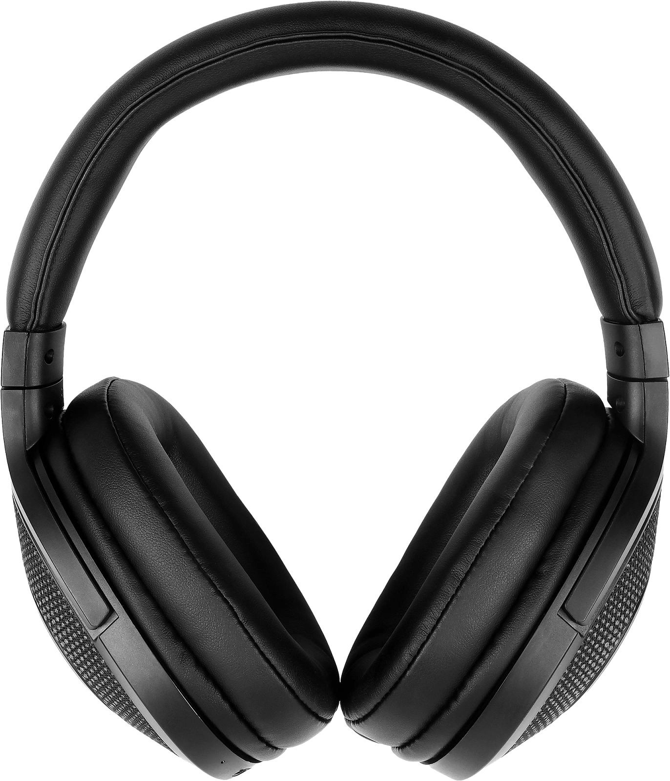 Гарнитура накладные Ural Молот Н110 черный беспроводные bluetooth оголовье (УРАЛ МОЛОТ Н110) — миниатюра 4