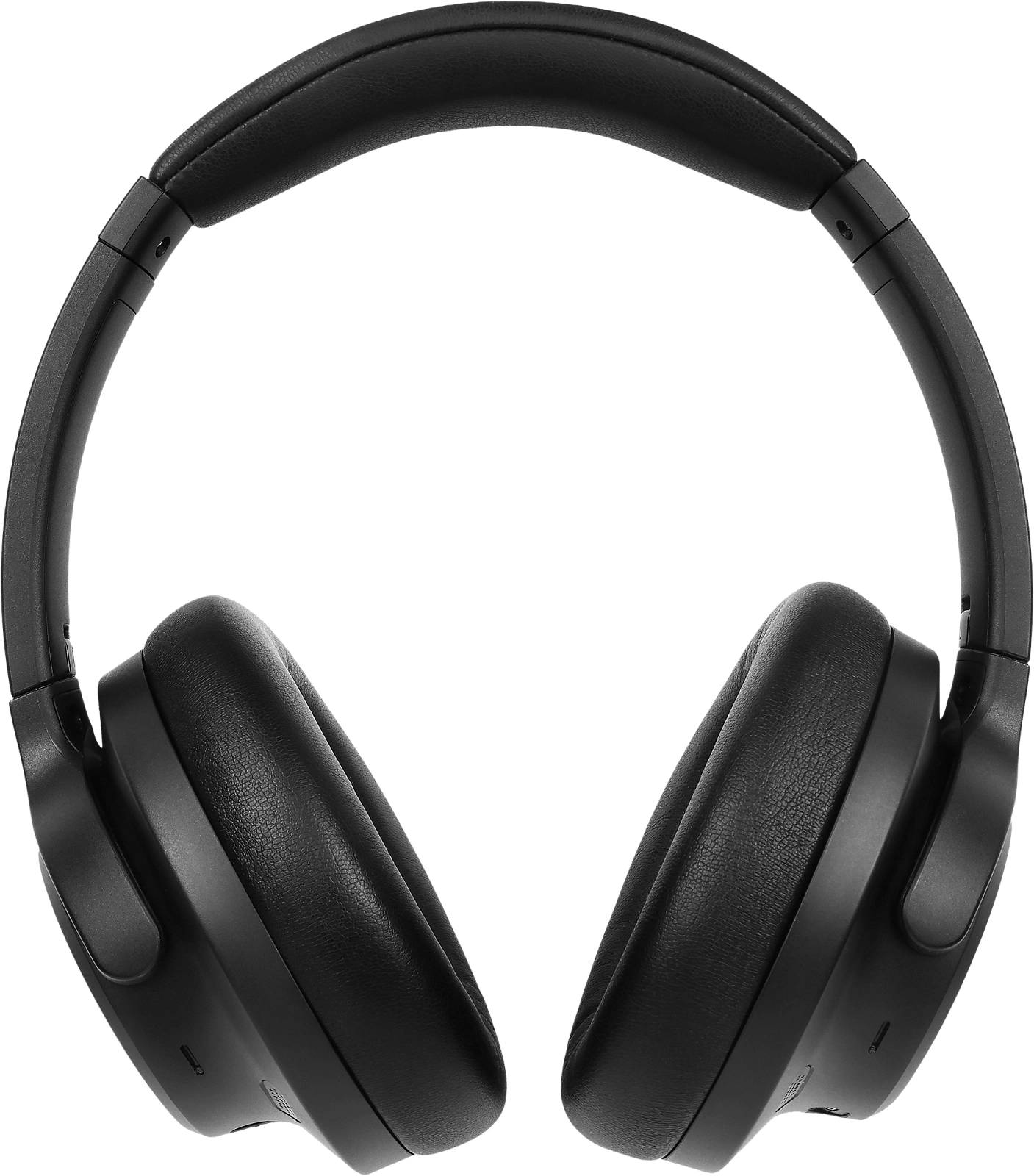 Гарнитура накладные Ural Молот Н120 черный беспроводные bluetooth накладные (УРАЛ МОЛОТ Н120) — миниатюра 4