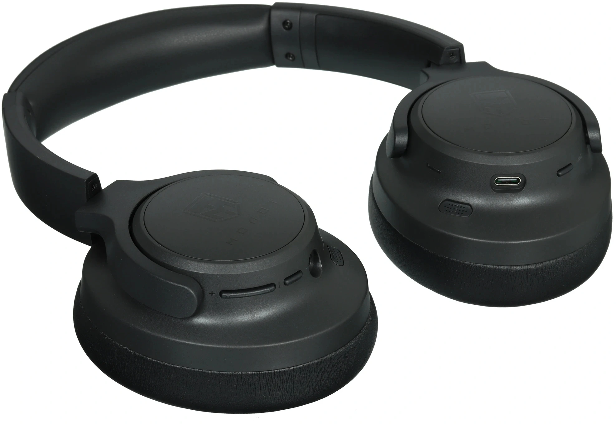 Гарнитура накладные Ural Молот Н120 черный беспроводные bluetooth накладные (УРАЛ МОЛОТ Н120) — миниатюра 9