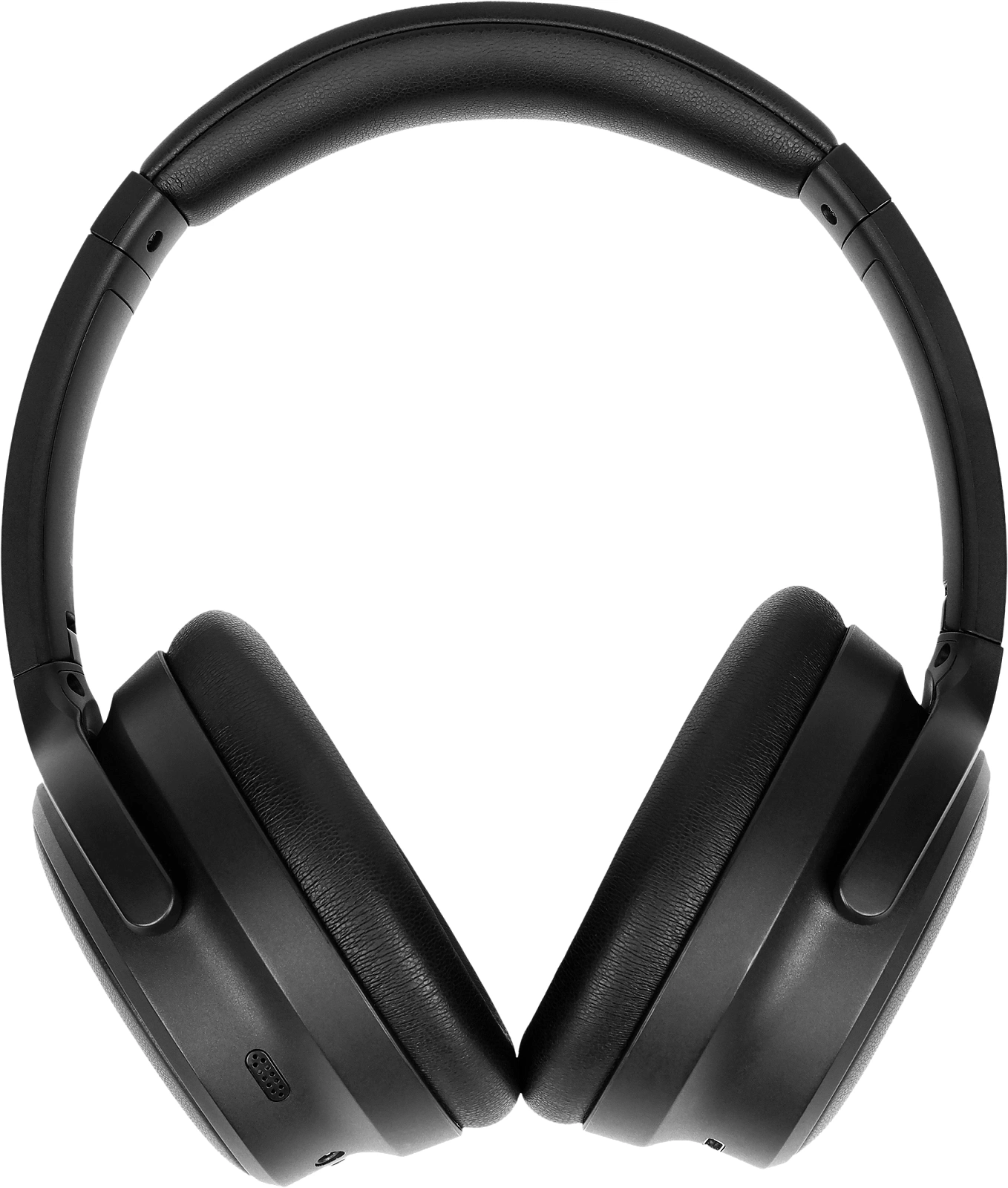 Гарнитура накладные Ural Молот Н130 черный беспроводные bluetooth оголовье (УРАЛ МОЛОТ Н130) — миниатюра 4