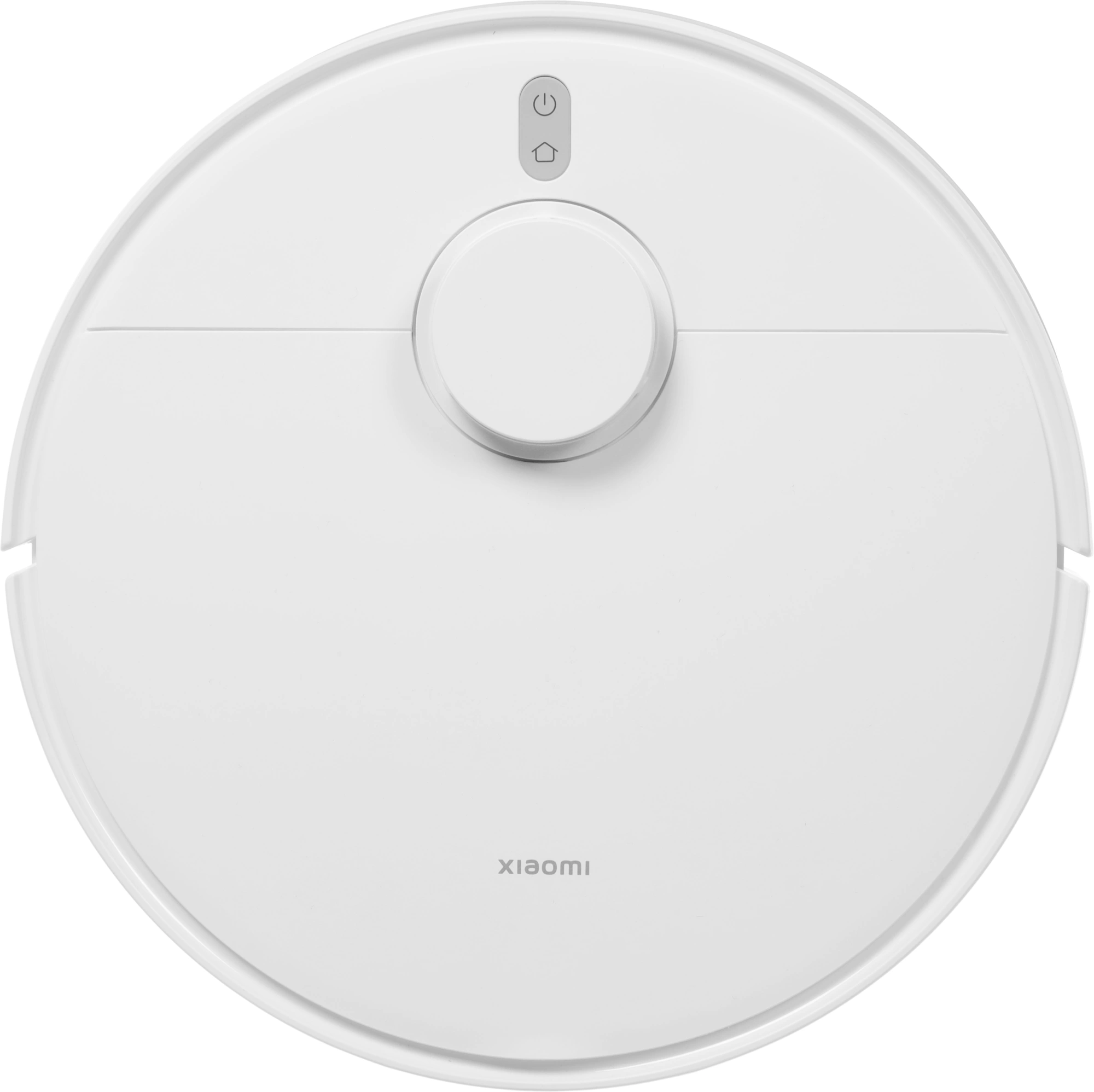 Пылесос-робот Xiaomi H40 140Вт белый (в компл.:1мешок) — миниатюра 13