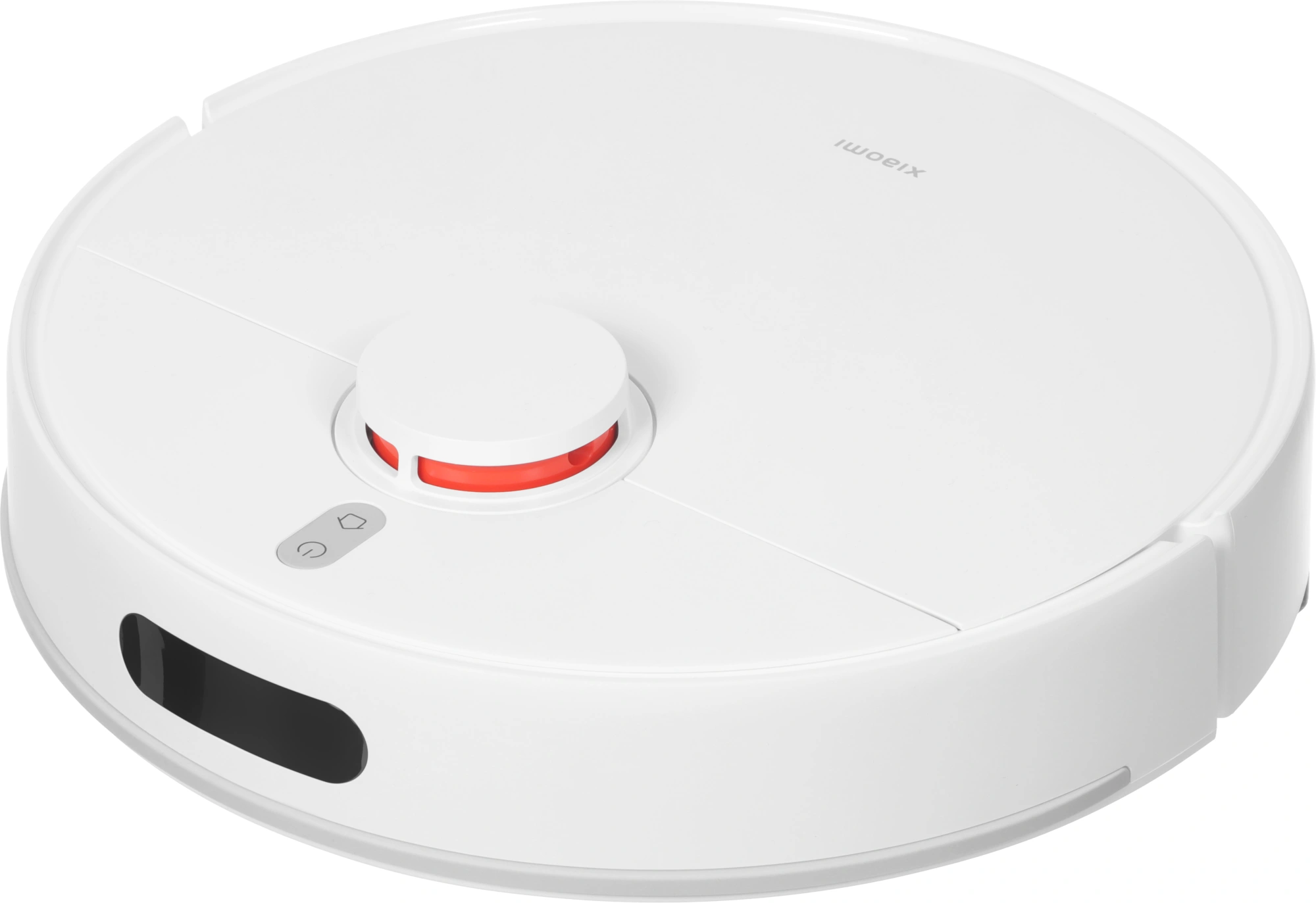 Пылесос-робот Xiaomi H40 140Вт белый (в компл.:1мешок) — миниатюра 8
