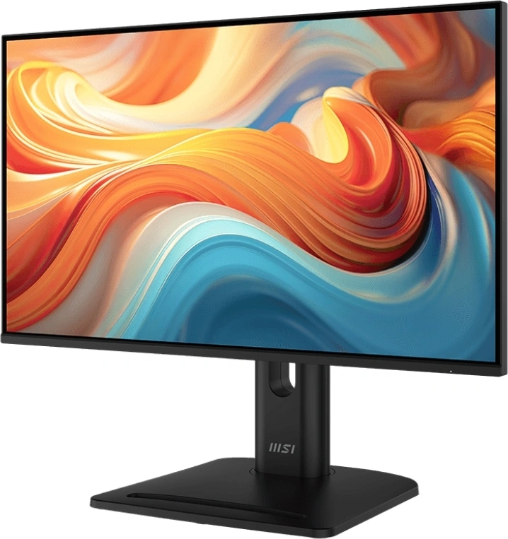 Монитор MSI 23.8" Pro MP245PHG E14 черный IPS LED 16:9 HDMI M/M HAS Piv 300cd 178гр/178гр 1920x1080 144Hz DP FHD USB 5.55кг — миниатюра 5