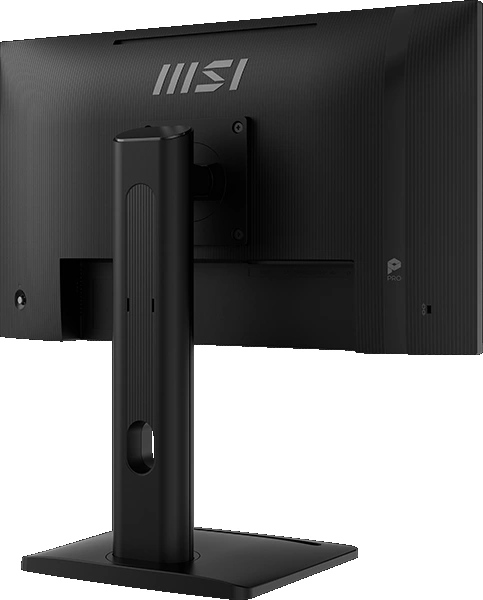Монитор MSI 23.8" Pro MP245PHG E14 черный IPS LED 16:9 HDMI M/M HAS Piv 300cd 178гр/178гр 1920x1080 144Hz DP FHD USB 5.55кг — миниатюра 7